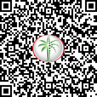 Advertising permit 2058427401 QR code