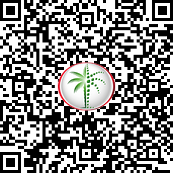 Advertising permit 0335960279 QR code