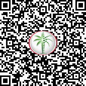 QR code to verify DLD advertising permit 69262881317